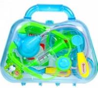 Opakowanie Zestaw lekarza w walizce