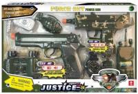 Opakowanie Zestaw wojsko