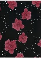 Zeszyt A5 w kratkę 16 kartek Kwiaty 5 sztuk. Wydawca: Paso. SmakLiter.pl Opakowanie Zeszyt A5 w kratkę 16 kartek Kwiaty 5 sztuk