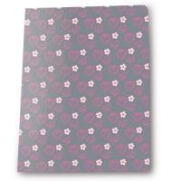 Zeszyt A5 w kratkę 16 kartek Rachael Hale 5 sztuk. Wydawca: Paso. SmakLiter.pl Opakowanie Zeszyt A5 w kratkę 16 kartek Rachael Hale 5 sztuk