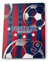 Opakowanie Zeszyt A5/16k w kratkę 18-205FL