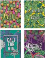 Opakowanie Zeszyt A5/60# lam.Holiday