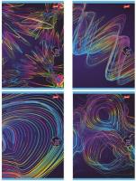 Zeszyt A5/60# lam.Neon lakier miejscowy. Wydawca: ST-MAJEWSKI. SmakLiter.pl Opakowanie Zeszyt A5/60# lam.Neon lakier miejscowy