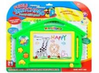 Opakowanie Znikopis magnetyczny z akcesoriami