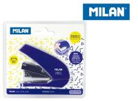 Opakowanie Zszywacz Milan 9 cm Energy Saving niebieski
