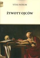 Opakowanie Żywoty ojców