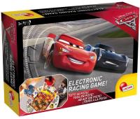 Opakowanie Auta 3 Wyścig elektroniczna gra planszowa