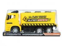 Opakowanie Auto ciężarowe