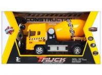 Opakowanie Auto ciężarowe zdalnie sterowane betoniarka