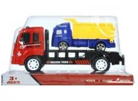 Opakowanie Auto ciężarowe