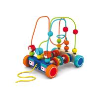 Opakowanie Auto labirynt