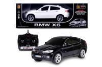 Opakowanie Auto na radio FF BMW X6