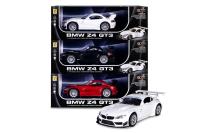 Opakowanie Auto na radio FF BMW Z4 GT3