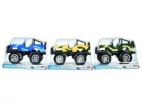 Opakowanie Auto terenowe