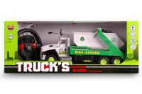 Opakowanie Auto Trucks na radio Toys For Boys 2