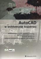 Opakowanie AutoCAD w architekturze krajobrazu