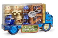Opakowanie Awesome Little Green Battle Pack Series 2- Style 1