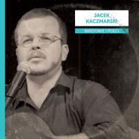 Bardowie i poeci: Jacek Kaczmarski. Wydawca: MTJ. SmakLiter.pl Opakowanie Bardowie i poeci: Jacek Kaczmarski