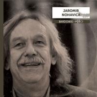 Bardowie i poeci: Jaromir Nohavica. Wydawca: MTJ. SmakLiter.pl Opakowanie Bardowie i poeci: Jaromir Nohavica