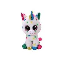Opakowanie Beanie Boos Harmione - jednorożec 24cm