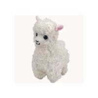 Opakowanie Beanie Boos kremowa lama Lily 15cm