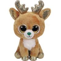 Opakowanie Beanie Boos renifer Glitzy 15cm
