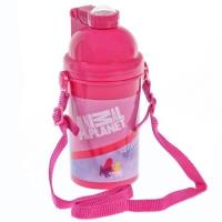 Bidon 500ml Animal Planet Cute. Wydawca: Starpak. SmakLiter.pl Opakowanie Bidon 500ml Animal Planet Cute