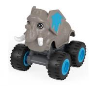 Opakowanie Blaze metalowy pojazd Elephant Truck