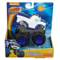 Opakowanie Blaze Slam&Go Darington