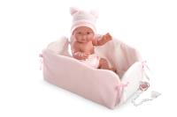 Opakowanie Bobasek w kojcu 26cm