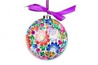 Opakowanie Bombka - opolska FOLKSTAR