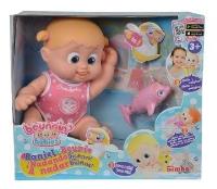 Opakowanie Bonny pływająca z delfinem