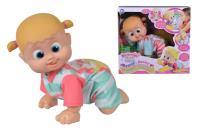 Opakowanie Bonny raczkująca z aplikacją