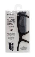 Opakowanie Bookaroo Glasses hanger - uchwyt na okulary do książki czarny