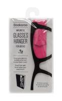Opakowanie Bookaroo Glasses hanger - uchwyt na okulary do książki różowy