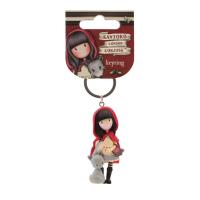 Opakowanie Breloczek figurka - Little Red Riding Hood