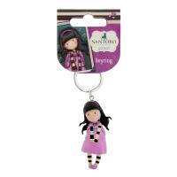 Opakowanie Breloczek figurka - Little Song
