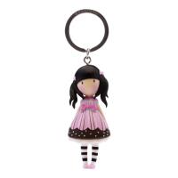 Opakowanie Breloczek figurka - Sugar and Spice