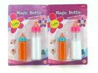 Opakowanie Butelki mleko / sok