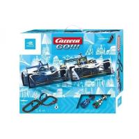 Opakowanie Carrera Go!!! - Formuła E