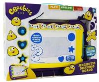 Opakowanie Cbeebies - znikopis