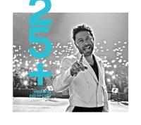 Okładka książki CD 25+ ANDRZEJ PIASECZNY