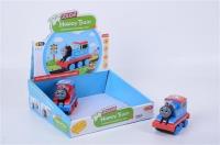 Opakowanie Ciuchcia ze światłem i głosem