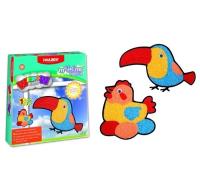 Opakowanie Colinda dekoracja okna Bird PAULINDA