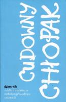Cudowny chłopak. Dziennik. Autor: Palacio R.J.. SmakLiter.pl Okładka książki Cudowny chłopak. Dziennik
