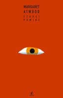 Okładka książki CZARCI POMIOT