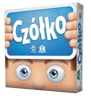 Opakowanie Czółko PORTAL