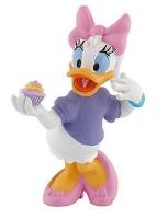 Opakowanie Daisy z ciastkiem figurka