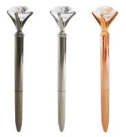 Opakowanie Długopis z diamentem