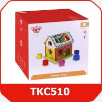 Opakowanie Domek sorter